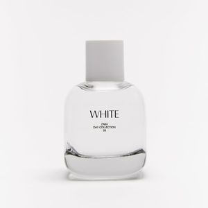 Zara White Perfume